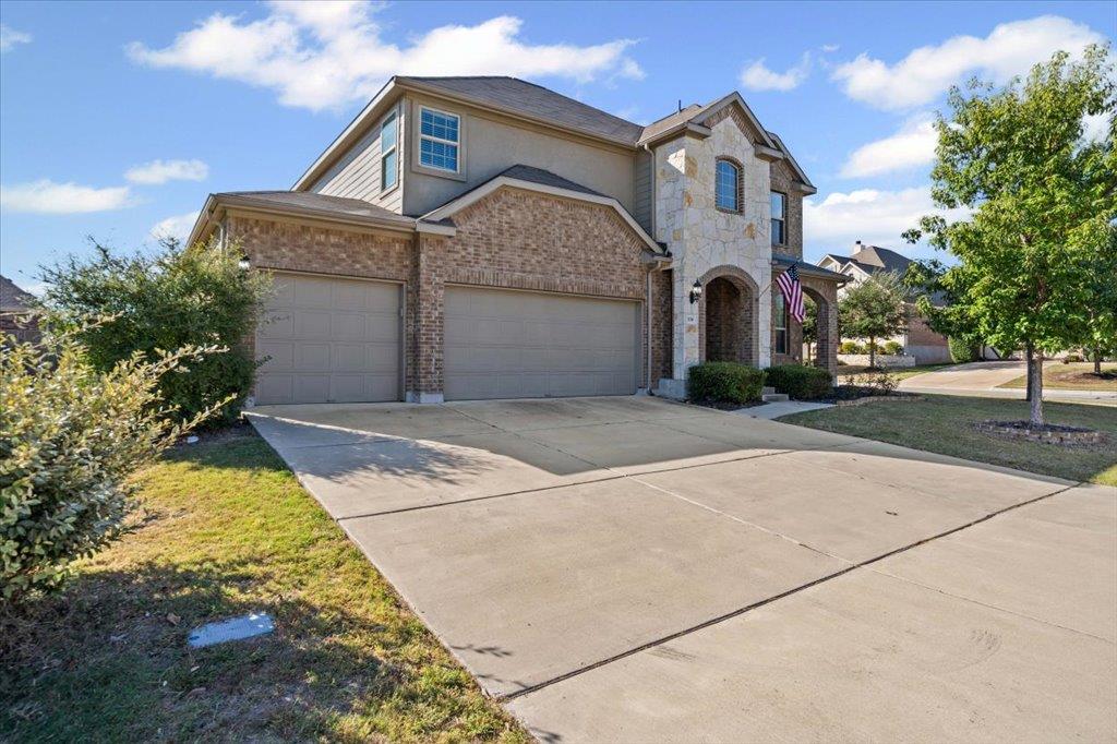 1116 Kersey DR