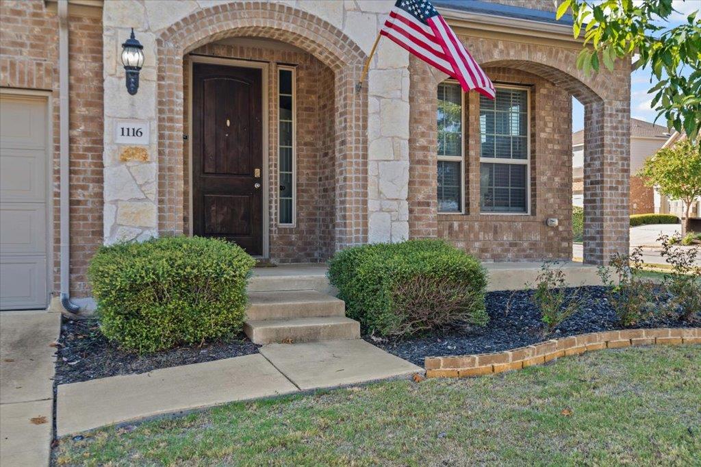 1116 Kersey DR