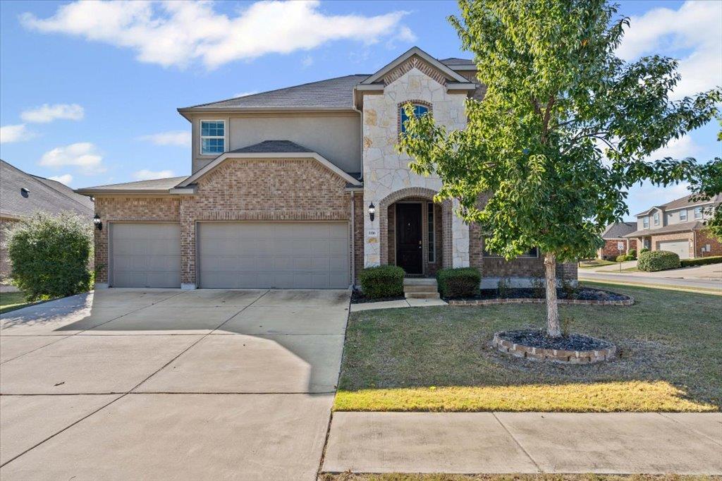 1116 Kersey DR