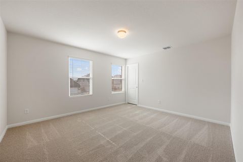 Tiny photo for 9724 Serene Bliss LN, Buda, TX 78610 (MLS # 8482866)