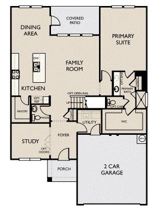 9724 Serene Bliss LN