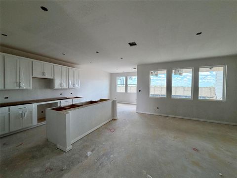 Tiny photo for 9724 Serene Bliss LN, Buda, TX 78610 (MLS # 8482866)