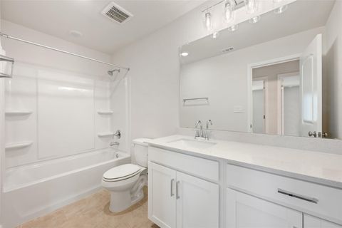 Tiny photo for 9724 Serene Bliss LN, Buda, TX 78610 (MLS # 8482866)