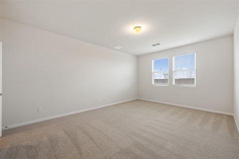 Tiny photo for 9724 Serene Bliss LN, Buda, TX 78610 (MLS # 8482866)