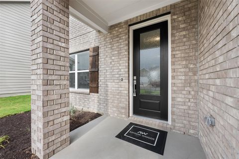 Tiny photo for 9724 Serene Bliss LN, Buda, TX 78610 (MLS # 8482866)