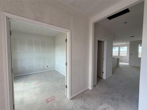 Tiny photo for 9724 Serene Bliss LN, Buda, TX 78610 (MLS # 8482866)