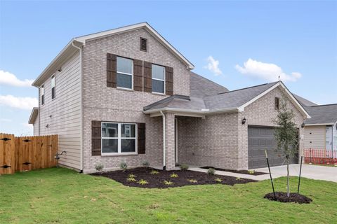 Tiny photo for 9724 Serene Bliss LN, Buda, TX 78610 (MLS # 8482866)