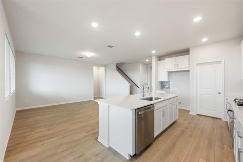 Tiny photo for 9724 Serene Bliss LN, Buda, TX 78610 (MLS # 8482866)