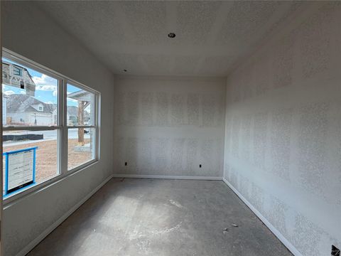 Tiny photo for 9724 Serene Bliss LN, Buda, TX 78610 (MLS # 8482866)