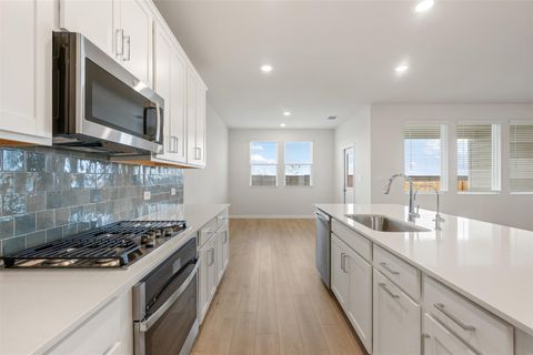 Tiny photo for 9724 Serene Bliss LN, Buda, TX 78610 (MLS # 8482866)