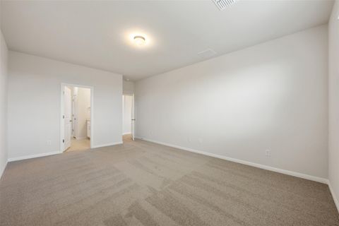 Tiny photo for 9724 Serene Bliss LN, Buda, TX 78610 (MLS # 8482866)