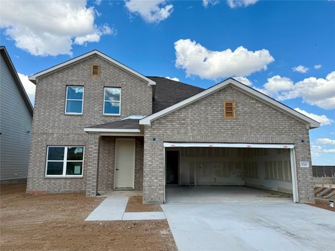 Photo of 9724 Serene Bliss LN, Buda, TX 78610 (MLS # 8482866)