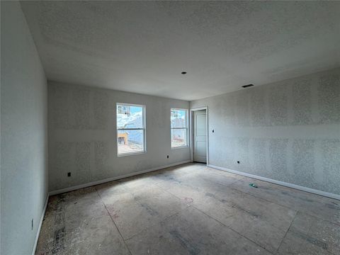 Tiny photo for 9724 Serene Bliss LN, Buda, TX 78610 (MLS # 8482866)