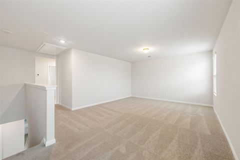 Tiny photo for 9724 Serene Bliss LN, Buda, TX 78610 (MLS # 8482866)