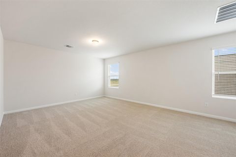 Tiny photo for 9724 Serene Bliss LN, Buda, TX 78610 (MLS # 8482866)