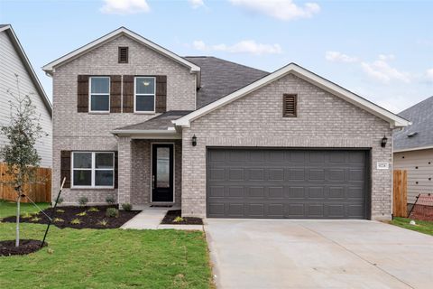 Photo of 9724 Serene Bliss LN, Buda, TX 78610 (MLS # 8482866)
