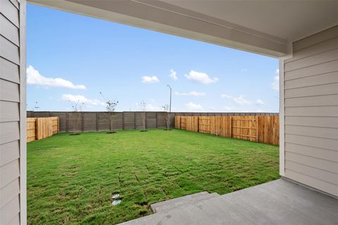 Tiny photo for 9724 Serene Bliss LN, Buda, TX 78610 (MLS # 8482866)