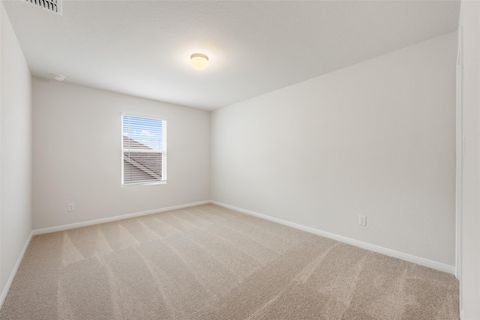 Tiny photo for 9724 Serene Bliss LN, Buda, TX 78610 (MLS # 8482866)