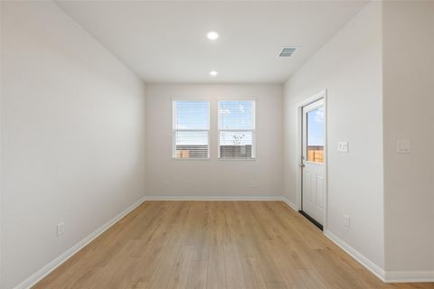 Tiny photo for 9724 Serene Bliss LN, Buda, TX 78610 (MLS # 8482866)