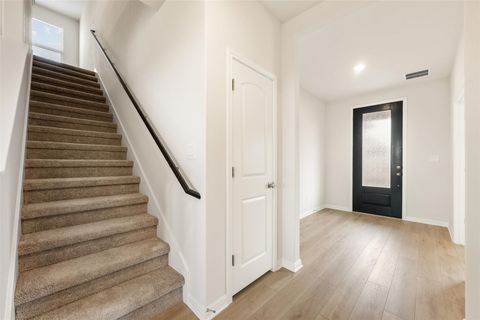 Tiny photo for 9724 Serene Bliss LN, Buda, TX 78610 (MLS # 8482866)