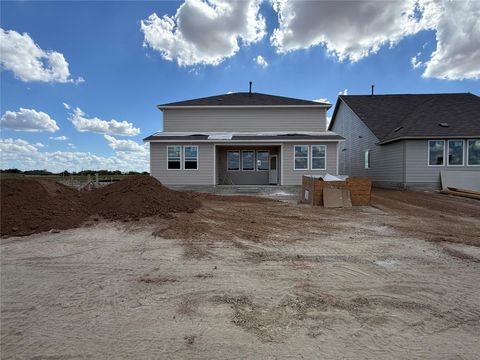 Tiny photo for 9724 Serene Bliss LN, Buda, TX 78610 (MLS # 8482866)