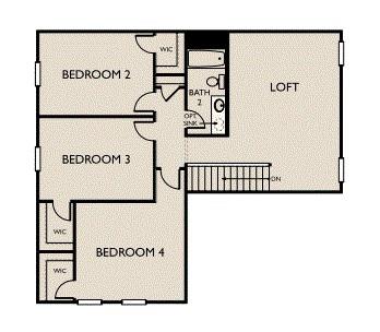 9724 Serene Bliss LN