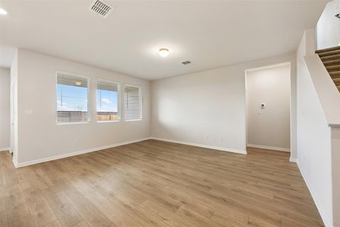 Tiny photo for 9724 Serene Bliss LN, Buda, TX 78610 (MLS # 8482866)