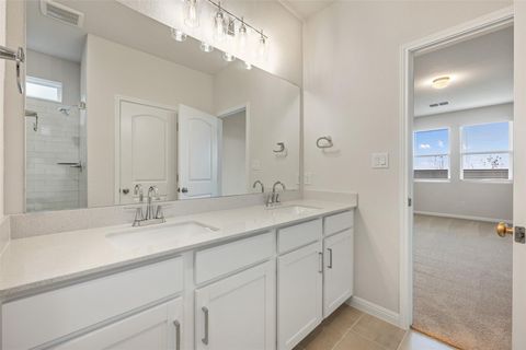 Tiny photo for 9724 Serene Bliss LN, Buda, TX 78610 (MLS # 8482866)