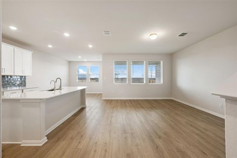 Tiny photo for 9724 Serene Bliss LN, Buda, TX 78610 (MLS # 8482866)