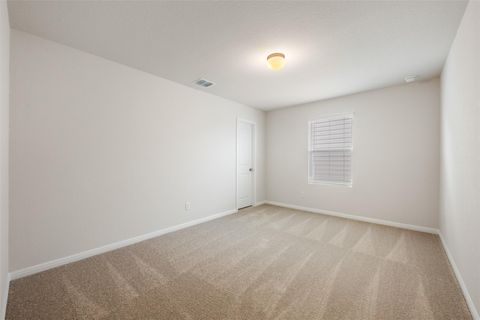 Tiny photo for 9724 Serene Bliss LN, Buda, TX 78610 (MLS # 8482866)