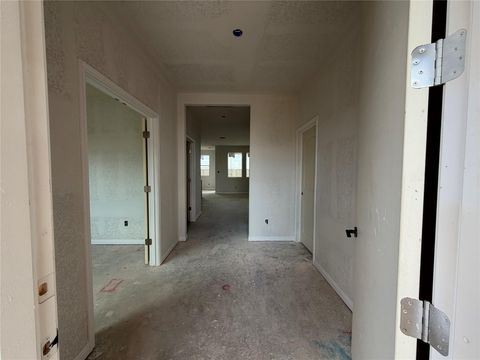 Tiny photo for 9724 Serene Bliss LN, Buda, TX 78610 (MLS # 8482866)