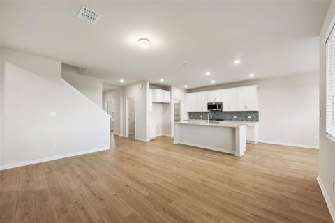 Tiny photo for 9724 Serene Bliss LN, Buda, TX 78610 (MLS # 8482866)