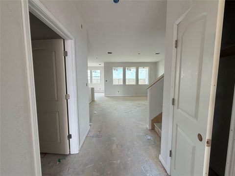 Tiny photo for 9724 Serene Bliss LN, Buda, TX 78610 (MLS # 8482866)