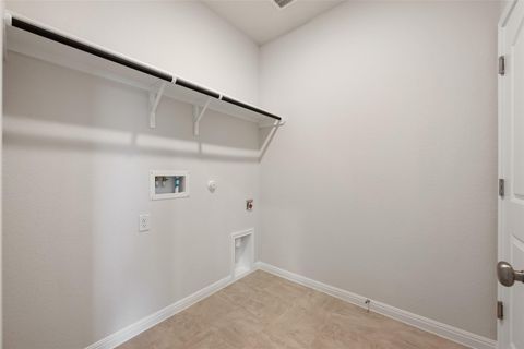 Tiny photo for 9724 Serene Bliss LN, Buda, TX 78610 (MLS # 8482866)