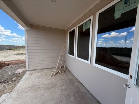 Tiny photo for 9724 Serene Bliss LN, Buda, TX 78610 (MLS # 8482866)