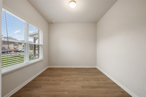 Tiny photo for 9724 Serene Bliss LN, Buda, TX 78610 (MLS # 8482866)