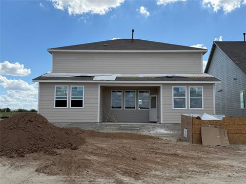 Tiny photo for 9724 Serene Bliss LN, Buda, TX 78610 (MLS # 8482866)