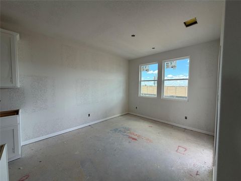 Tiny photo for 9724 Serene Bliss LN, Buda, TX 78610 (MLS # 8482866)
