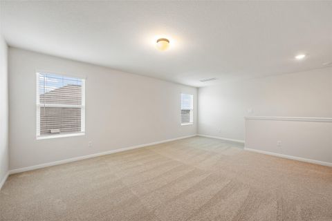 Tiny photo for 9724 Serene Bliss LN, Buda, TX 78610 (MLS # 8482866)