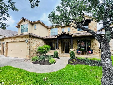 Photo of 1202 Rhondstat RUN, Cedar Park, TX 78613 (MLS # 8776024)