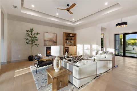 Tiny photo for 1500 Lipan TRL, Austin, TX 78733 (MLS # 9977418)