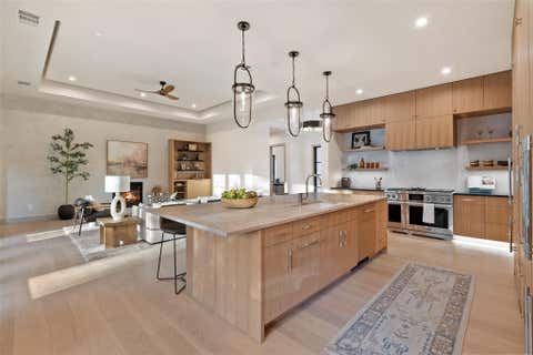 Tiny photo for 1500 Lipan TRL, Austin, TX 78733 (MLS # 9977418)