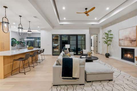 Tiny photo for 1500 Lipan TRL, Austin, TX 78733 (MLS # 9977418)
