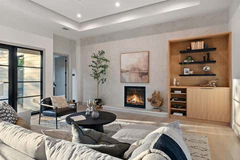 Tiny photo for 1500 Lipan TRL, Austin, TX 78733 (MLS # 9977418)