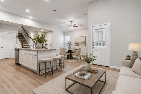 Photo of 541 Caymus DR, Buda, TX 78610 (MLS # 6855653)