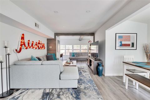 Tiny photo for 16108 Aqua Azul PATH, Austin, TX 78734 (MLS # 2455905)