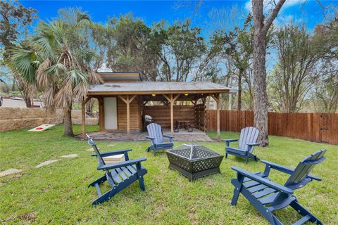 Tiny photo for 16108 Aqua Azul PATH, Austin, TX 78734 (MLS # 2455905)