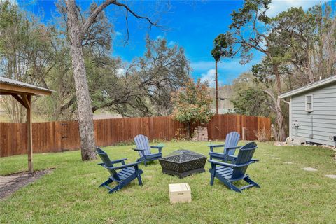 Tiny photo for 16108 Aqua Azul PATH, Austin, TX 78734 (MLS # 2455905)