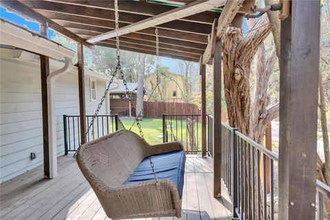 Tiny photo for 16108 Aqua Azul PATH, Austin, TX 78734 (MLS # 2455905)
