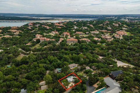 Tiny photo for 16108 Aqua Azul PATH, Austin, TX 78734 (MLS # 2455905)